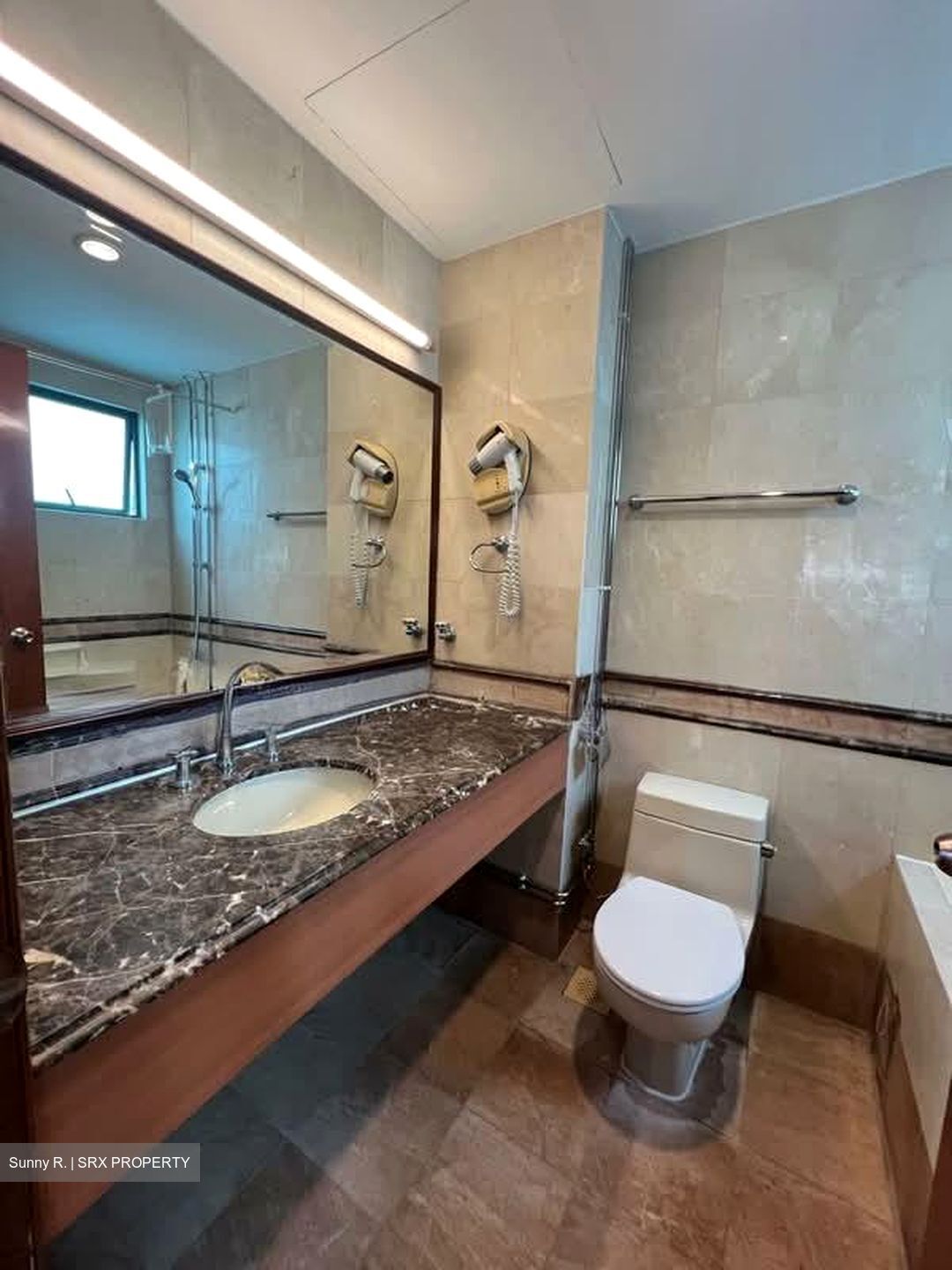Gold Palm Mansion (D15), Apartment #570228371